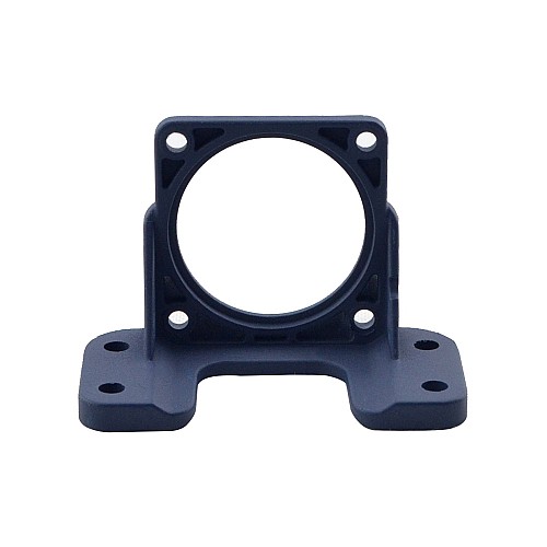 Nema 23 Bracket for Spur Gearbox Geared Stepper Motor - ST-M4 | StepperOnline CA