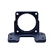 Nema 23 Bracket for Spur Gearbox Geared Stepper Motor - ST-M4 | StepperOnline CA