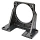 Nema 34 Bracket for Spur Gearbox Geared Stepper Motor - ST-M5 | StepperOnline CA