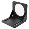 Nema 34 Bracket for Stepper Motor Alloy Steel Bracket - ST-M7 | StepperOnline CA