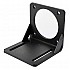 Nema 34 Bracket for Stepper Motor Alloy Steel Bracket