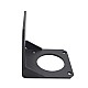 Nema 23 Bracket for High Precision Planetary Geared Motor Alloy Steel Bracket - ST-M9 | StepperOnline CA Nema 23 Bracket for High Precision Planetary Geared Motor Alloy Steel Bracket - ST-M9 | StepperOnline CA