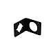 Nema 11 Bracket for Stepper Motor and Geared Stepper Motor Alloy Steel Bracket - ST-M3 | StepperOnline CA