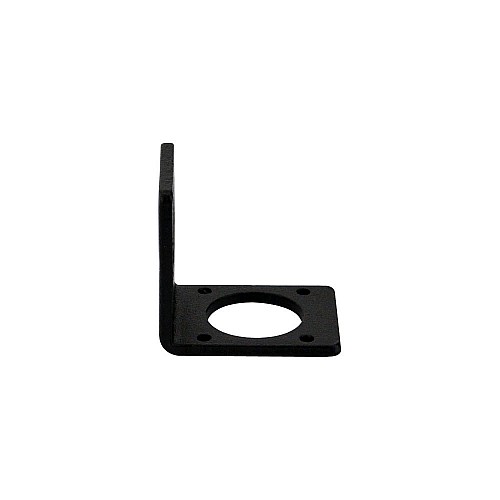Nema 11 Bracket for Stepper Motor and Geared Stepper Motor Alloy Steel Bracket - ST-M3 | StepperOnline CA