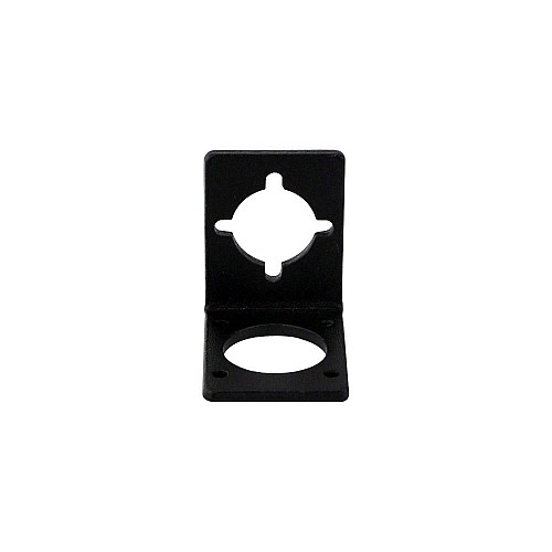 Nema 11 Bracket for Stepper Motor and Geared Stepper Motor Alloy Steel Bracket - ST-M3 | StepperOnline CA