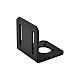Nema 17 Bracket for Stepper Motor and Geared Stepper Motor Alloy Steel Bracket - ST-M1 | StepperOnline CA