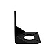 Nema 17 Bracket for Stepper Motor and Geared Stepper Motor Alloy Steel Bracket - ST-M1 | StepperOnline CA