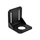 Nema 17 Bracket for Stepper Motor and Geared Stepper Motor Alloy Steel Bracket - ST-M1 | StepperOnline CA
