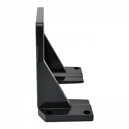 Nema 34 Bracket for Spur Gearbox Geared Stepper Motor - ST-M5 | StepperOnline CA