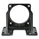 Nema 34 Bracket for Spur Gearbox Geared Stepper Motor - ST-M5 | StepperOnline CA