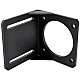 Nema 34 Bracket for Stepper Motor Alloy Steel Bracket - ST-M7 | StepperOnline CA