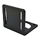 Nema 23 Bracket for High Precision Planetary Geared Motor Alloy Steel Bracket - ST-M9 | StepperOnline CA Nema 23 Bracket for High Precision Planetary Geared Motor Alloy Steel Bracket - ST-M9 | StepperOnline CA