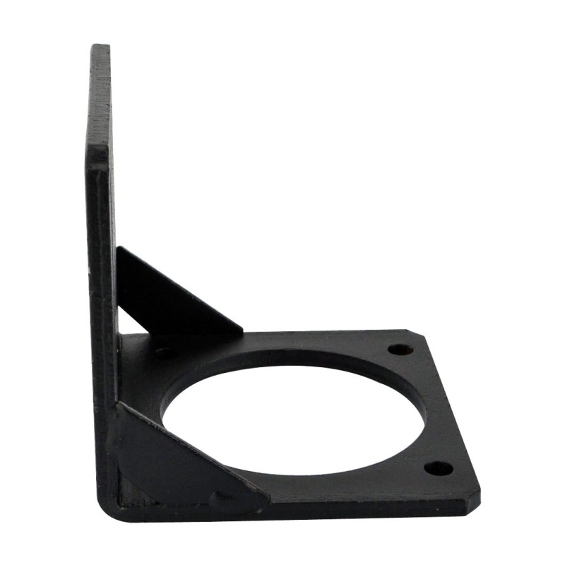 Nema 34 Bracket for Stepper Motor Alloy Steel Bracket - ST-M7 | StepperOnline CA