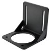 Nema 34 Bracket for Stepper Motor Alloy Steel Bracket - ST-M7 | StepperOnline CA
