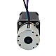 Nema 17 Stepper 0.65Nm(92oz.in) w/ Brake Friction Torque 0.25Nm(35.4oz.in) - 17HS24-2104D-B025 | StepperOnline CA