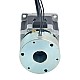 Nema 23 Stepper 0.9Nm(127.43oz.in) w/ Brake Friction Torque 2.0Nm(283oz.in) - 23HM20-0384D-B200 | StepperOnline CA