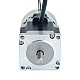 Nema 23 Stepper 0.9Nm(127.43oz.in) w/ Brake Friction Torque 2.0Nm(283oz.in) - 23HM20-0384D-B200 | StepperOnline CA