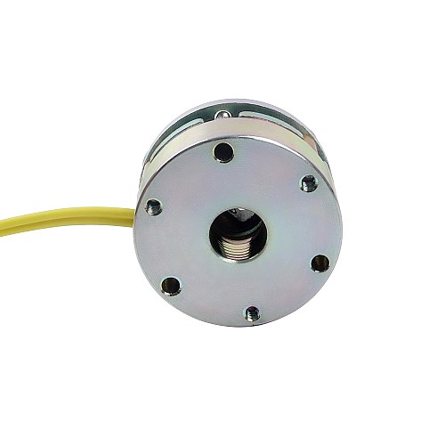 DC Electromagnetic Brake 24V 0.06Nm(8.5oz.in) for Nema 11, 14 Stepper Motor - SWB-003 | StepperOnline CA