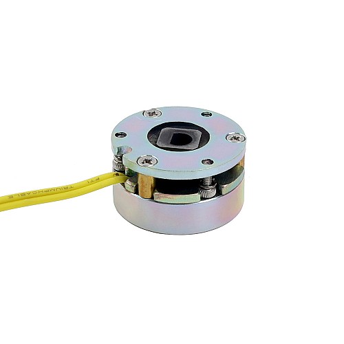 DC Electromagnetic Brake 24V 0.06Nm(8.5oz.in) for Nema 11, 14 Stepper Motor - SWB-003 | StepperOnline CA