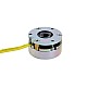 DC Electromagnetic Brake 24V 0.06Nm(8.5oz.in) for Nema 11, 14 Stepper Motor - SWB-003 | StepperOnline CA
