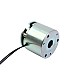 DC Electromagnetic Brake 24V 0.32Nm(45.32oz.in) for Nema 14 Stepper Motor - SWB-004 | StepperOnline CA