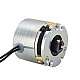 DC Electromagnetic Brake 24V 0.25Nm(35.4oz.in) for Nema 17 Stepper Motor - SWB-01 | StepperOnline CA DC Electromagnetic Brake 24V 0.25Nm(35.4oz.in) for Nema 17 Stepper Motor - SWB-01 | StepperOnline CA