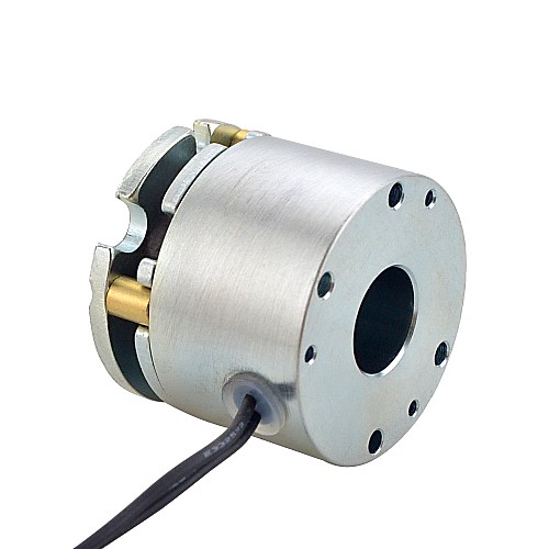 DC Electromagnetic Brake 24V 0.25Nm(35.4oz.in) for Nema 17 Stepper Motor - SWB-01 | StepperOnline CA DC Electromagnetic Brake 24V 0.25Nm(35.4oz.in) for Nema 17 Stepper Motor - SWB-01 | StepperOnline CA