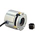 DC Electromagnetic Brake 24V 0.25Nm(35.4oz.in) for Nema 17 Stepper Motor - SWB-01 | StepperOnline CA DC Electromagnetic Brake 24V 0.25Nm(35.4oz.in) for Nema 17 Stepper Motor - SWB-01 | StepperOnline CA