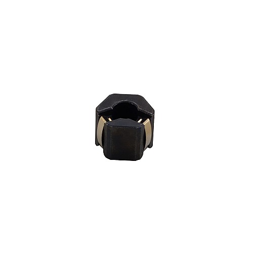 DC Electromagnetic Brake 24V 0.25Nm(35.4oz.in) for Nema 17 Stepper Motor - SWB-01 | StepperOnline CA DC Electromagnetic Brake 24V 0.25Nm(35.4oz.in) for Nema 17 Stepper Motor - SWB-01 | StepperOnline CA