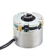 DC Electromagnetic Brake 24V 0.25Nm(35.4oz.in) for Nema 17 Stepper Motor - SWB-01 | StepperOnline CA DC Electromagnetic Brake 24V 0.25Nm(35.4oz.in) for Nema 17 Stepper Motor - SWB-01 | StepperOnline CA