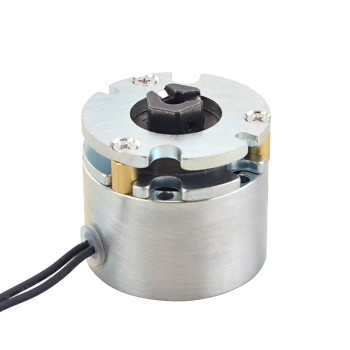 DC Electromagnetic Brake 24V 0.25Nm(35.4oz.in) for Nema 17 Stepper Motor