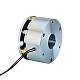 DC Electromagnetic Brake 24V 2.0Nm(283oz.in) for Nema 23 & 24 Stepper Motor - SWB-03 | StepperOnline CA