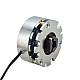 DC Electromagnetic Brake 24V 4.0Nm(566oz.in) for Nema 34 Stepper Motor - SWB-05 | StepperOnline CA