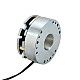 DC Electromagnetic Brake 24V 4.0Nm(566oz.in) for Nema 34 Stepper Motor - SWB-05 | StepperOnline CA