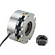 DC Electromagnetic Brake 24V 4.0Nm(566oz.in) for Nema 34 Stepper Motor - SWB-05 | StepperOnline CA