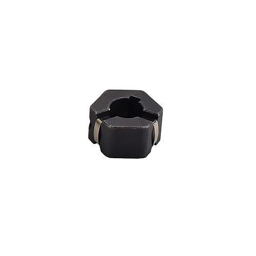 DC Electromagnetic Brake 24V 4.0Nm(566oz.in) for Nema 34 Stepper Motor - SWB-05 | StepperOnline CA