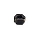 DC Electromagnetic Brake 24V 4.0Nm(566oz.in) for Nema 34 Stepper Motor - SWB-05 | StepperOnline CA