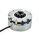 DC Electromagnetic Brake 24V 4.0Nm(566oz.in) for Nema 34 Stepper Motor - SWB-05 | StepperOnline CA