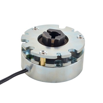 DC Electromagnetic Brake 24V 4.0Nm(566oz.in) for Nema 34 Stepper Motor DC Electromagnetic Brake 24V 4.0Nm(566oz.in) for Nema 34 Stepper Motor