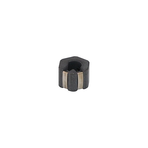 DC Electromagnetic Brake 24V 2.0Nm(283oz.in) for Nema 23 & 24 Stepper Motor - SWB-03 | StepperOnline CA