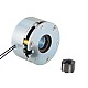 DC Electromagnetic Brake 24V 2.0Nm(283oz.in) for Nema 23 & 24 Stepper Motor - SWB-03 | StepperOnline CA