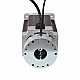 Nema 34 Stepper 8.5Nm(1204oz.in) w/ Brake Friction Torque 4.0Nm(566oz.in) - 34HS46-5004D-B400 | StepperOnline CA