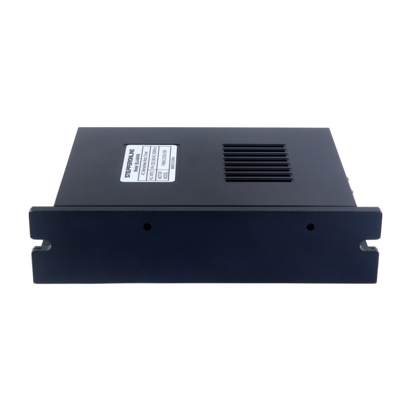 BLA Series Sensorless Brushless Motor Driver 220VAC 0.3A 40W with Sine Wave Control - BLA-040NS | StepperOnline CA