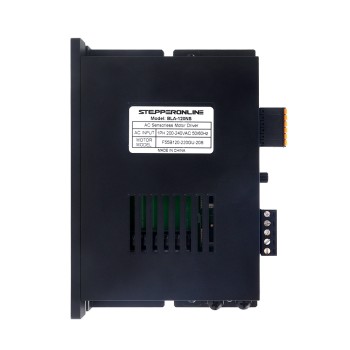 BLA Series Sensorless Brushless Motor Driver 220VAC 1.2A 120W with Sine Wave Control