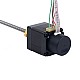 Nema 11 External Acme Linear Stepper Motor 1.0A 32.2mm Stack w/ Optical Rotary Encoder 300PPR - 11E13S1004HD5-180RS-E22-300 | StepperOnline CA Nema 11 External Acme Linear Stepper Motor 1.0A 32.2mm Stack w/ Optical Rotary Encoder 300PPR - 11E13S1004HD5-180RS-E22-300 | StepperOnline CA