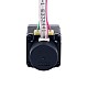 Nema 11 External Acme Linear Stepper Motor 1.0A 32.2mm Stack w/ Optical Rotary Encoder 300PPR - 11E13S1004HD5-180RS-E22-300 | StepperOnline CA Nema 11 External Acme Linear Stepper Motor 1.0A 32.2mm Stack w/ Optical Rotary Encoder 300PPR - 11E13S1004HD5-180RS-E22-300 | StepperOnline CA