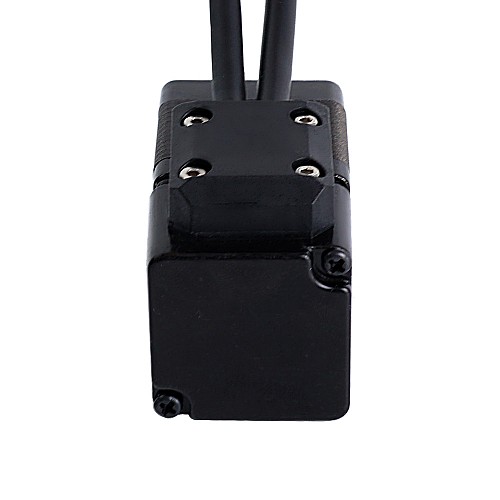 Nema 11 Closed Loop Stepper Motor 0.06Nm(8.5oz.in) Encoder 1000PPR(4000CPR) - 11HS12-1004D-E1000 | StepperOnline CA