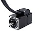 Short Shaft Nema 11 Closed Loop Stepper Motor 0.06Nm(8.5oz.in) Encoder 1000PPR(4000CPR) - 11HS12-1004D-E1000-EGS | StepperOnline CA