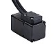 Short Shaft Nema 11 Closed Loop Stepper Motor 0.06Nm(8.5oz.in) Encoder 1000PPR(4000CPR) - 11HS12-1004D-E1000-EGS | StepperOnline CA