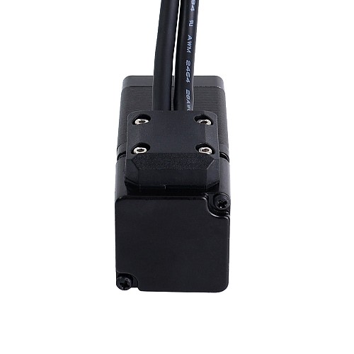 Nema 11 Closed Loop Stepper Motor 0.1Nm(14.16oz.in) Encoder 1000PPR(4000CPR) Updated - 11HS18-0674D-E1000-C1 | StepperOnline CA